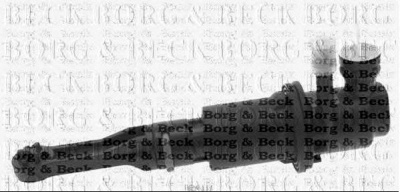 BORG & BECK bcm111 -  Главный цилиндр, система сцепления